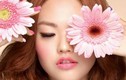 Make-up và tẩy trang mắt chuẩn như sao Hàn