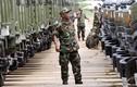 Trung Quốc “bỗng dưng...tốt” với Campuchia?