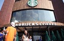 Thăm cửa hàng Starbucks đầu tiên ở Việt Nam?