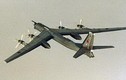 Máy bay ném bom Nga “vo ve” gần căn cứ quân sự Mỹ