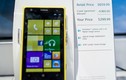 Lumia 1020 lộ giá và phụ kiện cực “độc“