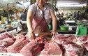 Thịt lợn lạm dụng chất siêu nạc “giúp” giảm CPI
