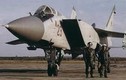 Vì sao Nga điều MiG-31 đến Bắc Cực?