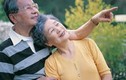 Chuyện hy hữu: tình yêu mãnh liệt ở tuổi 80
