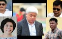 Bóng đá Việt Nam: Ứng xử với các ông bầu