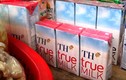 “Sinh vật lạ” trong sữa hộp TH true Milk?