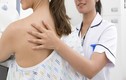 Ngứa ngực - dấu hiệu ung thư vú