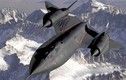 Máy bay nhanh nhất của Mỹ “nội gián” cho VN