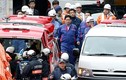 Nhật Bản sập đường hầm do đinh chốt “quá già”