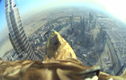 Ngắm nhìn Dubai từ lưng đại bàng
