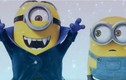 "Không phải dạng vừa đâu" phiên bản hoạt hình Minions gây sốt