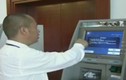 Máy ATM nhận diện khuôn mặt đầu tiên trên thế giới