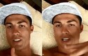 Cristiano Ronaldo tung video cảm ơn fan, chỉ trích báo giới