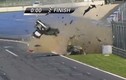 Tai nạn kinh hoàng nhất trong lịch sử đua xe ở Áo