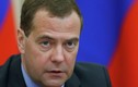 Thủ tướng Nga Dmitry Medvedev sắp thăm Việt Nam