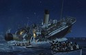 Hình ảnh nội thất siêu sang tàu Titanic huyền thoại
