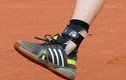 Hé lộ về bùa phép của tay vợt Murray