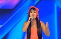Cô gái Việt hát khiến giám khảo X-Factor Israel rơi lệ