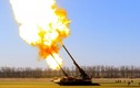 Ukraine tuyên bố khắc chế thành công pháo tầm xa Pion của Nga