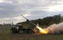 Nước NATO nào viện trợ hàng loạt tên lửa Grad tới Ukraine?