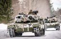 Quốc gia NATO có khả năng loại biên toàn bộ dàn Leopard 2