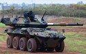 Lý do Brazil “mua trượt” xe tăng bánh hơi Centauro II