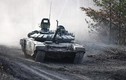 Cận cảnh quy trình nâng cấp xe tăng T-72 lên chuẩn T-72B3M
