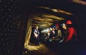 “Hậu trường” ít biết về nghề khai thác mỏ
