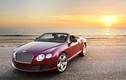 5 xe Bentley 28 tỷ đồng "không cánh mà bay"