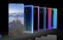 Lộ thiết kế cực "khủng" của Huawei Mate 30 Pro 