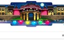 Phố cổ Hội An xuất hiện trên Google Doodles khiến người Việt tự hào