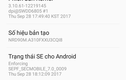 Mẹo cực hay giúp giảm ức chế khi dùng điện thoại Android cũ