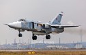 Nga có thêm tiêm kích Su-24MR, Mỹ nên lo lắng? 