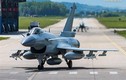 Đọ sức J-10C và F-16V: Tiêm kích Trung Quốc không có cửa thắng? 