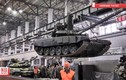 Tự sản xuất được xe tăng M1A1 Abrams, Ai Cập bỏ qua T-90 Nga?
