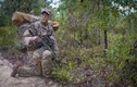 Cận cảnh sư đoàn lính dù Mỹ huấn luyện đột kích trong rừng