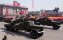 Vì sao không thể dùng chiến tranh "chớp nhoáng" với quân đội Triều Tiên?