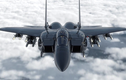 Tiêm kích F-15EX Mỹ mang được 24 tên lửa, ăn đứt Su-57 của Nga?