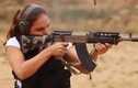 Video: Uy lực súng AK cải tiến mang thiết kế Tây Âu lạ lẫm 