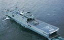 Thái Lan nâng cấp tàu Type 071E, "Trung Quốc hóa" hạm đội tàu chiến