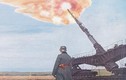 Đức chế tạo "siêu pháo Paris" tầm xa 130km để rồi nhận trái đắng