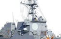 Chiêu bài mới giúp chiến hạm Aegis Mỹ dễ dàng "chém" tên lửa Nga 