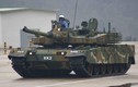 Xe tăng K2 Black Panther cơ động kém, bị chê tơi tả ở Hàn Quốc 