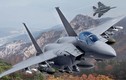 Chọn máy bay chiến đấu cho 2020: Đức bỏ F-35 để lấy F-15EX, vì sao?