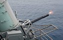 Tàu chiến Mỹ sắp có thêm "hàng nóng" ngăn chặn tên lửa siêu thanh