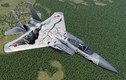 F-15J của Nhật Bản sau khi nâng cấp sẽ đánh bại Su-35SK Trung Quốc