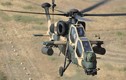 Sức mạnh "chết người" của trực thăng T-129 ATAK Thổ Nhĩ Kỳ đe dọa Syria 