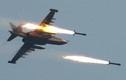 Không quân Nga lại ồ ạt tấn công quân khủng bố ở Idlib