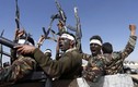 Lực lượng Houthi tuyên bố tiêu diệt 4.000 "lính đánh thuê" cho Saudi Arabia