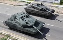 Bản nâng cấp tăng Leopard 2A4 dành riêng cho Indonesia, mạnh nhất Đông Nam Á